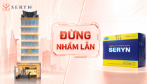 Sự khác biệt phòng khám Seryn và thuốc Seryn