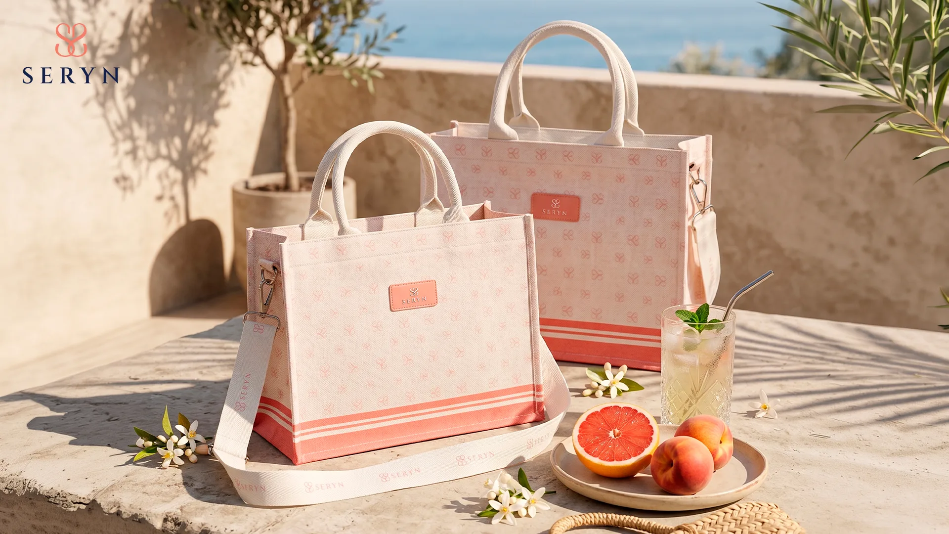 SERA LUXBAG ÉLITE EDITION: Món quà mùa hè được nhiều khách hàng yêu thích
