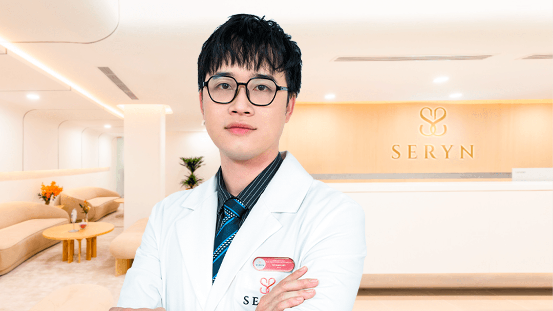 BÁC SĨ CKI VŨ TRUNG HIẾU