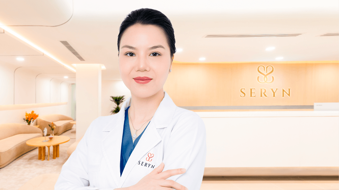 BÁC SĨ NGUYỄN THỊ THU HỒNG