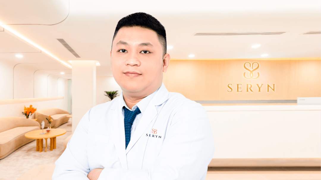BÁC SĨ CKI PHẠM ĐĂNG KHIÊM