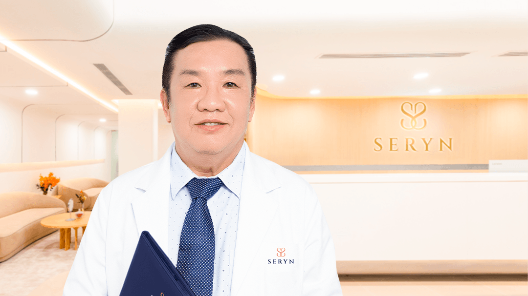 BÁC SĨ CKI LÝ TẤN MINH