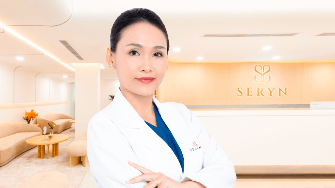 BÁC SĨ HỒ THỊ ÁNH NHẬT