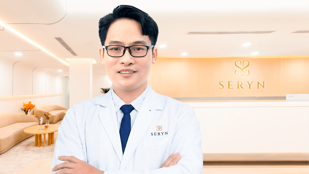 BÁC SĨ CKI NGUYỄN TRUNG PHÚ THỊNH