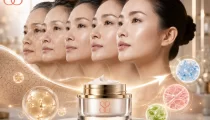 Kem chống lão hóa Dakami là gì? Vì sao được nhiều người quan tâm