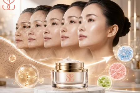 Kem chống lão hóa Dakami là gì? Vì sao được nhiều người quan tâm