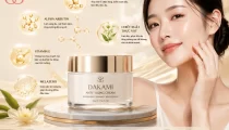 Kem chống lão hoá Dakami có tốt không?
