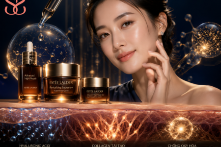 Kem chống lão hóa Estée Lauder có tốt không? Vì sao được nhiều người tin chọn