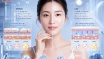 Kem chống lão hoá Laneige có tốt không? Phân tích công dụng thực tế