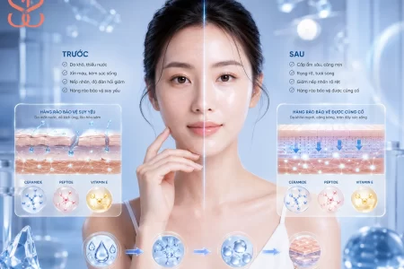 Kem chống lão hoá Laneige có tốt không? Phân tích công dụng thực tế