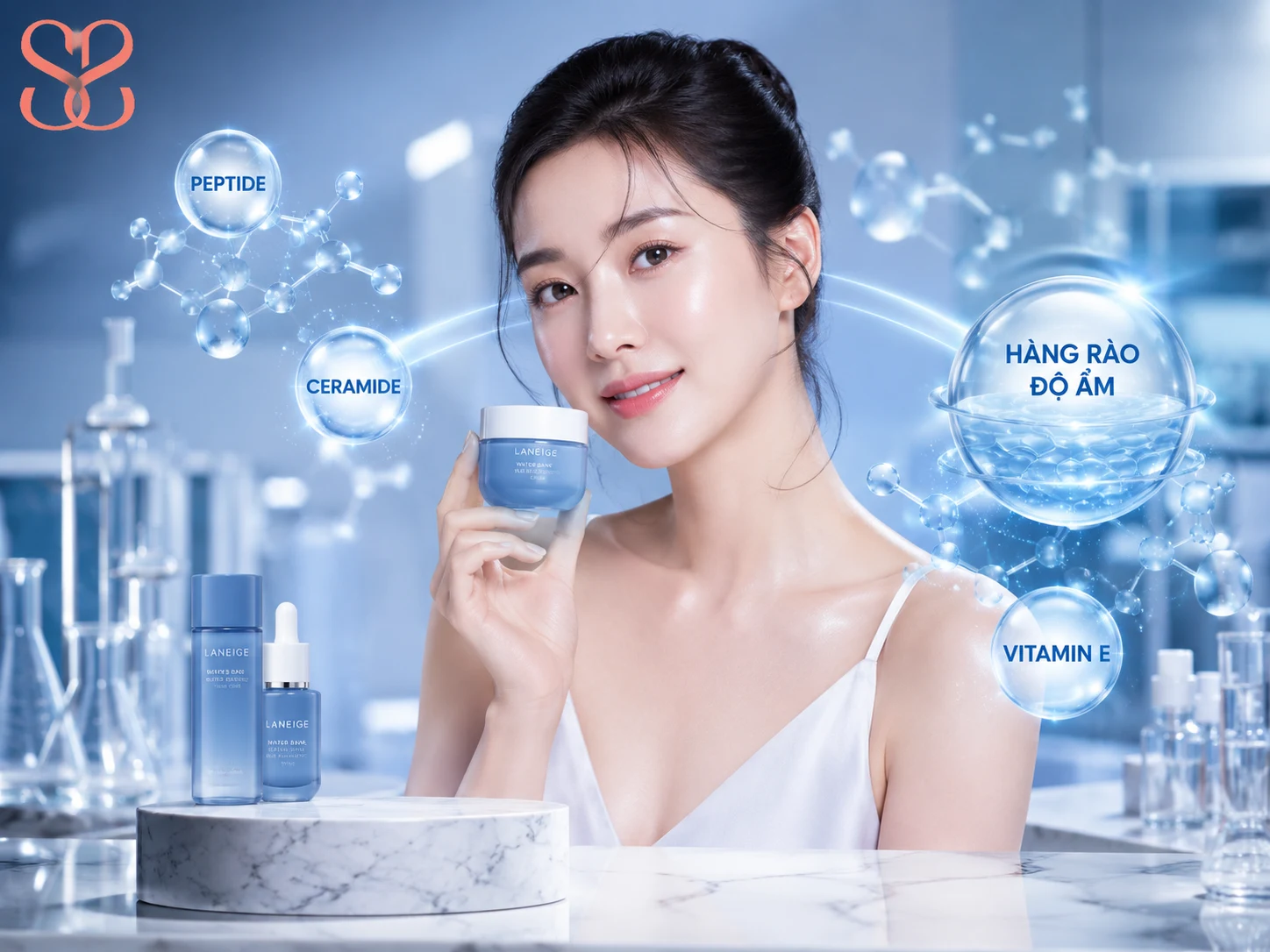 Kem chống lão hoá Laneige là gì và vì sao được nhiều người quan tâm?