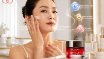 Kem chống lão hoá L’Oréal có tốt không? Vì sao nhiều người tìm đến Revitalift