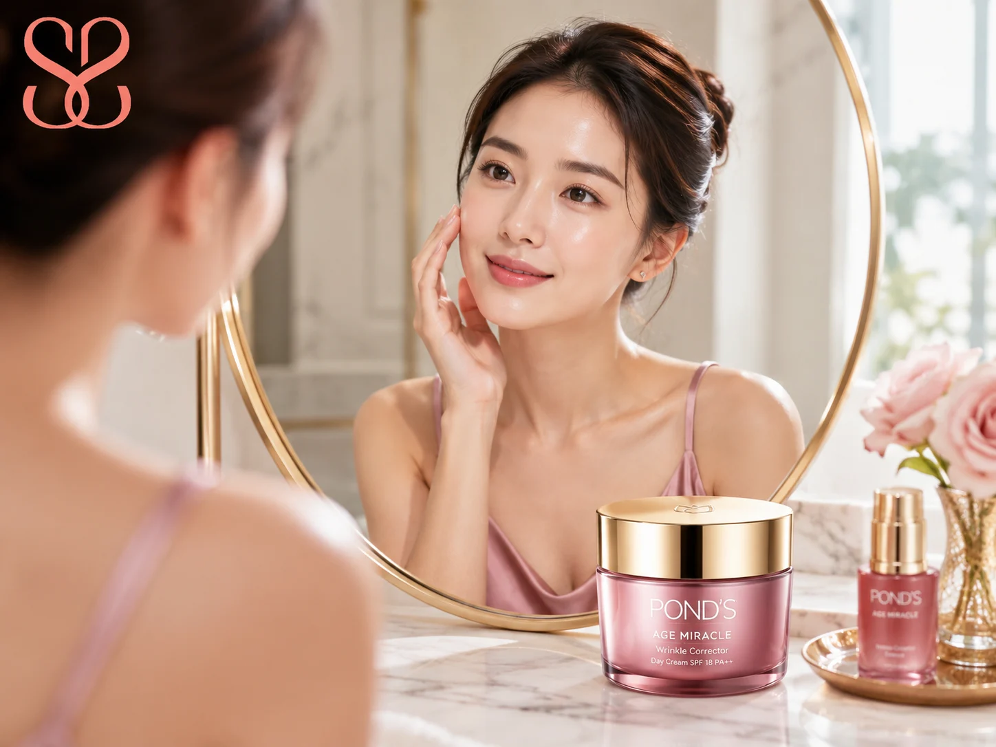 Kem chống lão hoá Pond’s là gì và vì sao được quan tâm nhiều