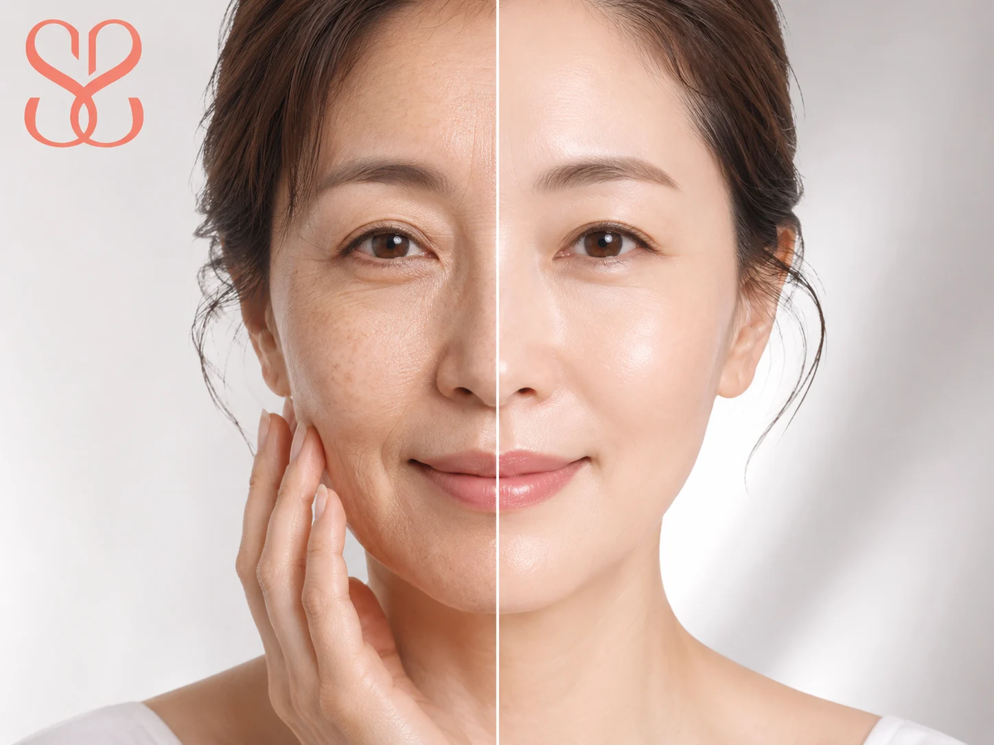 Kem dưỡng chống lão hóa Shiseido Aqualabel cho da gì?