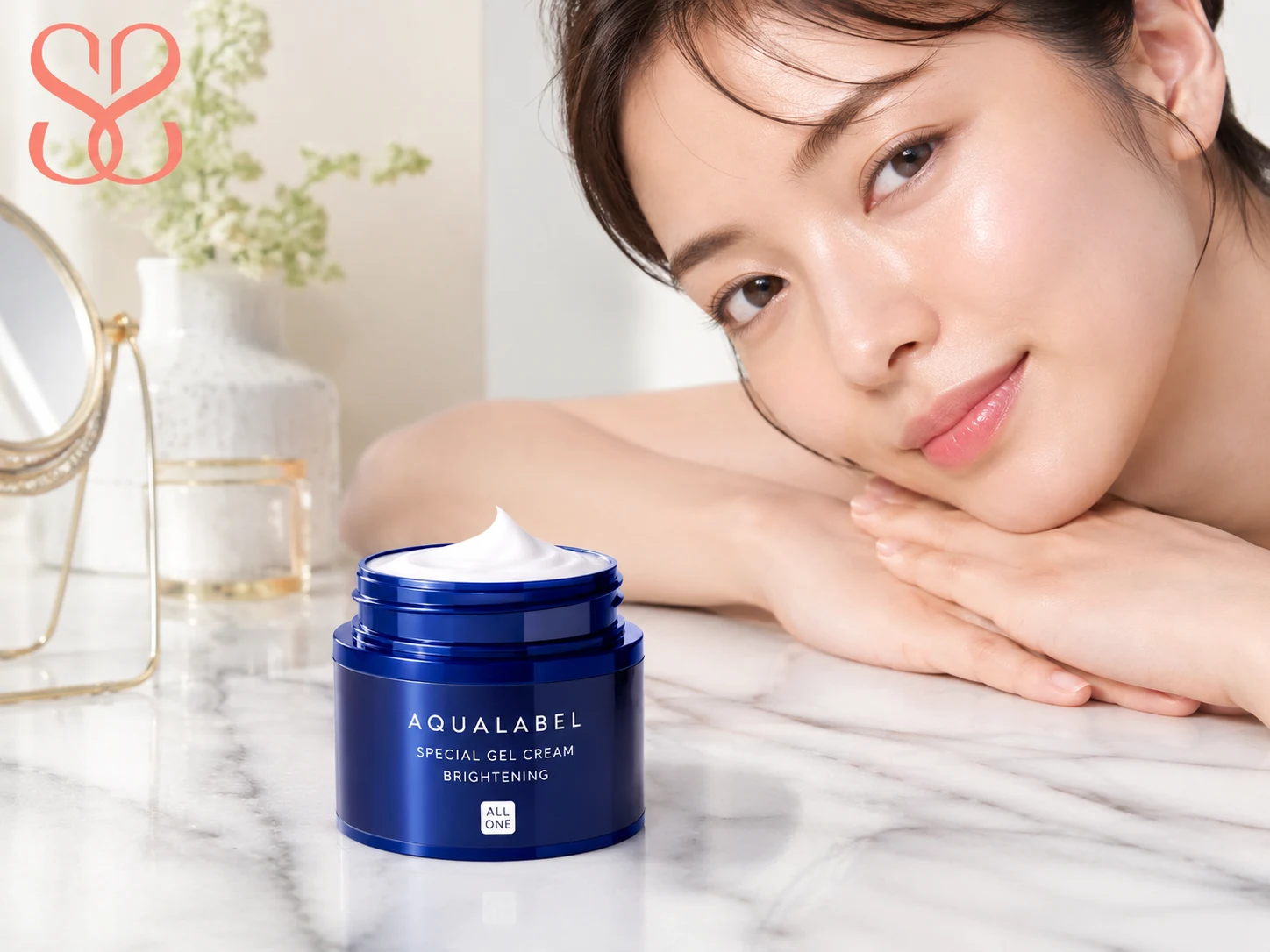 Review kem chống lão hóa Shiseido Aqualabel có tốt không?