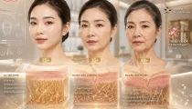 Vì sao làn da bắt đầu lão hóa từ 25 tuổi và cần chăm sóc sớm