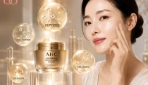 Kem dưỡng chống lão hoá AHC là gì và vì sao được quan tâm?