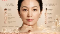 Vì sao da U40+ cần kem dưỡng chống lão hoá chuyên biệt?