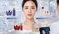 Cách chọn kem dưỡng chống lão hóa Olay theo nhu cầu và loại da