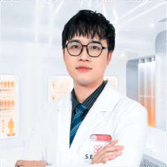 BÁC SĨ CKI VŨ TRUNG HIẾU - SERYN CLINIC