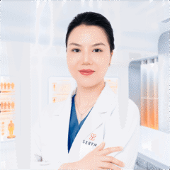 BÁC SĨ NGUYỄN THỊ THU HỒNG - SERYN CLINIC