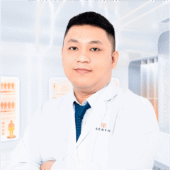 BÁC SĨ CKI PHẠM ĐĂNG KHIÊM - SERYN CLINIC