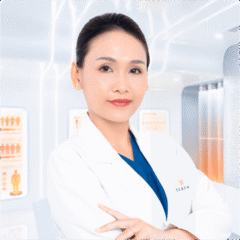 BÁC SĨ HỒ THỊ ÁNH NHẬT - Seryn Clinic