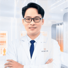 BÁC SĨ CKI NGUYỄN TRUNG PHÚ THỊNH - Seryn Clinic