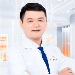 BÁC SĨ CHUYÊN KHOA I NGUYỄN NGỌC VINH- Seryn Clinic
