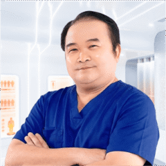 KỸ THUẬT VIÊN HUỲNH MINH TÂM - Seryn Clinic