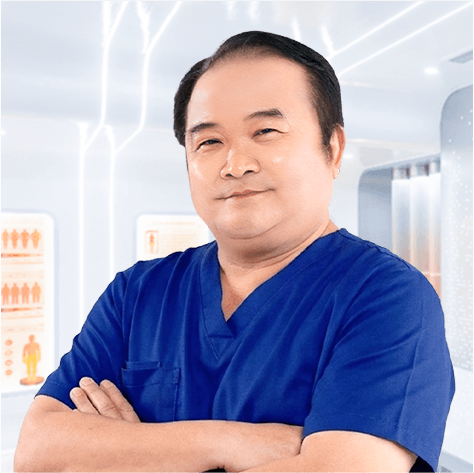 KỸ THUẬT VIÊN HUỲNH MINH TÂM - Seryn Clinic
