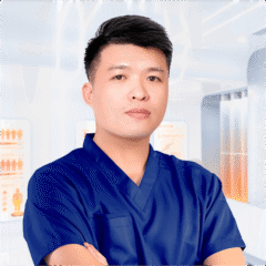 KỸ THUẬT VIÊN NGUYỄN VĂN TÍNH - Seryn Clinic