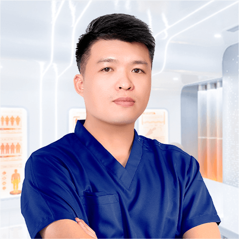 KỸ THUẬT VIÊN NGUYỄN VĂN TÍNH - Seryn Clinic