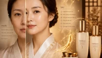 Mỹ phẩm Sulwhasoo có tốt không? Đánh giá theo hiệu quả thực tế