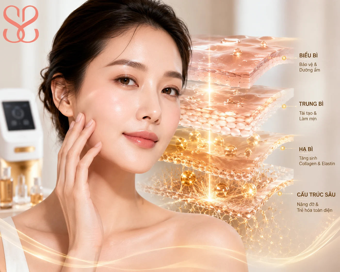 Tái sinh đa tầng là gì và vì sao ngày càng được quan tâm?