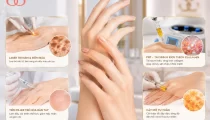 Các phương pháp trẻ hóa bàn tay phổ biến hiện nay