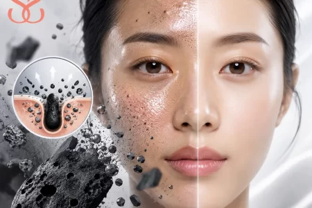 Than hoạt tính là gì và vì sao phù hợp với da dầu mụn?