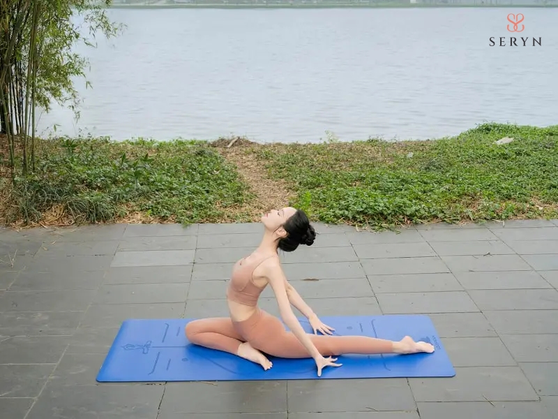 Mức độ vận động của từng vùng da có thể ảnh hưởng đến độ bền của hiệu quả Mức độ vận động của từng vùng da có thể ảnh hưởng đến độ bền của hiệu quả