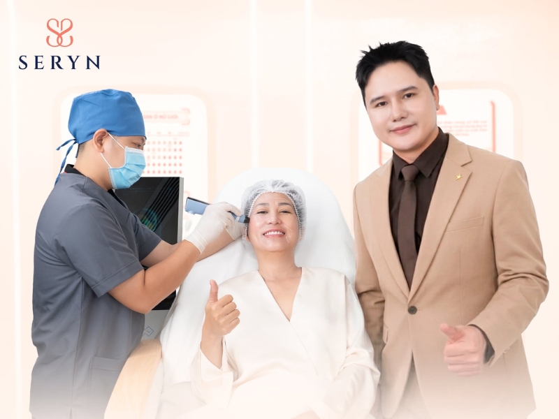 Chăm sóc chuyên sâu tập trung cải thiện bề mặt da Chăm sóc chuyên sâu tập trung cải thiện bề mặt da