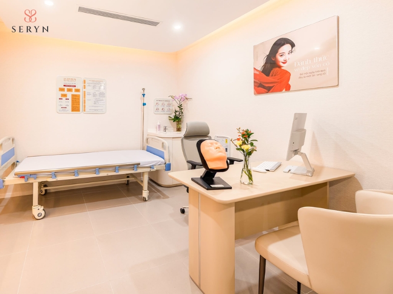 Lựa chọn cơ sở được cấp phép và tuân thủ hướng dẫn chăm sóc giúp giảm nguy cơ biến chứng Lựa chọn cơ sở được cấp phép và tuân thủ hướng dẫn chăm sóc giúp giảm nguy cơ biến chứng
