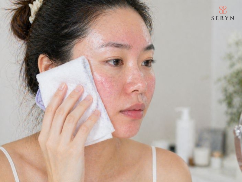 Căng chỉ có thể gây sưng, bầm, căng tức hoặc một số biến chứng nếu thực hiện sai kỹ thuật Căng chỉ có thể gây sưng, bầm, căng tức hoặc một số biến chứng nếu thực hiện sai kỹ thuật