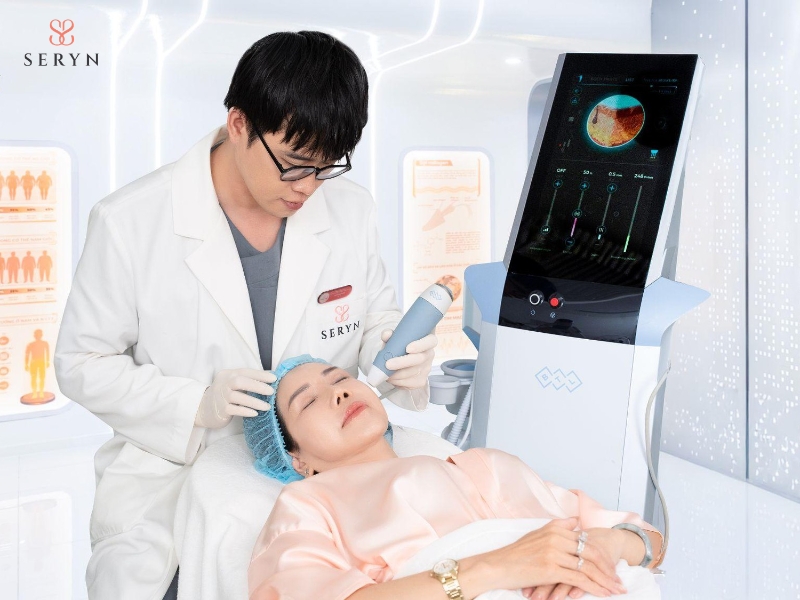 Các phương pháp chuyên sâu có thể cải thiện rãnh cười tùy tình trạng da và mô mềm Các phương pháp chuyên sâu có thể cải thiện rãnh cười tùy tình trạng da và mô mềm