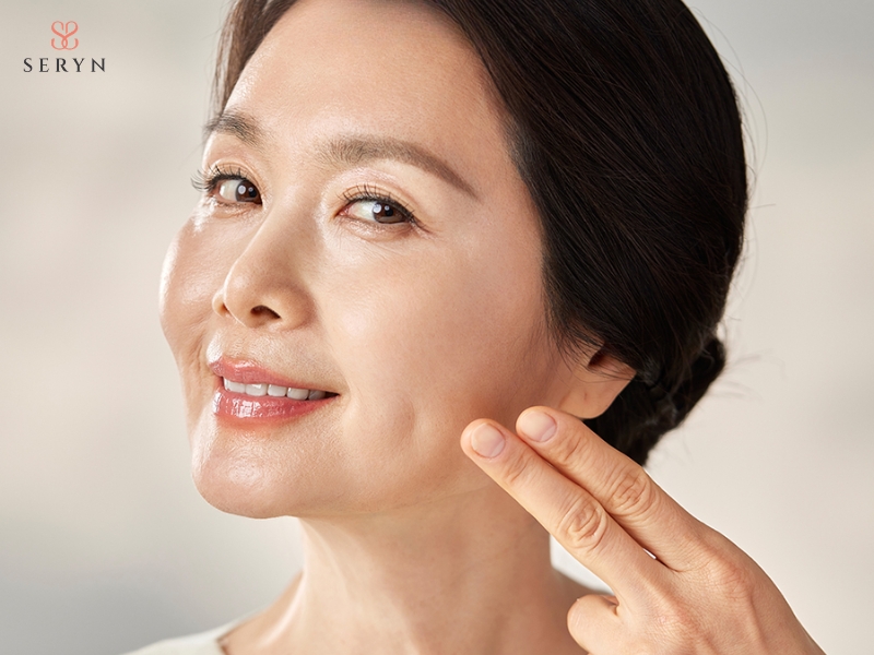 Facelift giúp cải thiện rõ tình trạng chảy xệ, trong khi kết quả tiếp tục thay đổi khi mô hồi phục Facelift giúp cải thiện rõ tình trạng chảy xệ, trong khi kết quả tiếp tục thay đổi khi mô hồi phục
