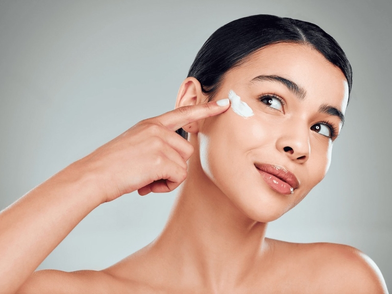 Skincare chống lão hóa tuổi 30–45 tập trung cải thiện nếp nhăn, sắc tố và độ đàn hồi của da Skincare chống lão hóa tuổi 30–45 tập trung cải thiện nếp nhăn, sắc tố và độ đàn hồi của da