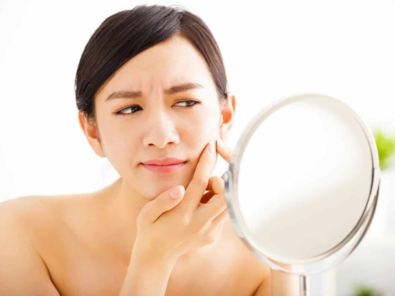 Thay đổi sản phẩm liên tục có thể làm giảm hiệu quả chăm sóc da. Thay đổi sản phẩm liên tục có thể làm giảm hiệu quả chăm sóc da.