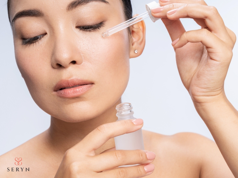 Tuân thủ hướng dẫn chăm sóc giúp hỗ trợ sợi chỉ ổn định đúng vị trí trong quá trình hồi phục Tuân thủ hướng dẫn chăm sóc giúp hỗ trợ sợi chỉ ổn định đúng vị trí trong quá trình hồi phục