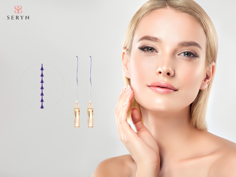 Chỉ có gai sử dụng các cấu trúc móc nhỏ để bám vào mô dưới da Chỉ có gai sử dụng các cấu trúc móc nhỏ để bám vào mô dưới da