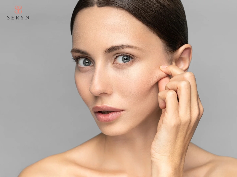 Mức độ chảy xệ giúp bác sĩ xác định phương pháp nâng cơ hoặc căng da phù hợp Mức độ chảy xệ giúp bác sĩ xác định phương pháp nâng cơ hoặc căng da phù hợp