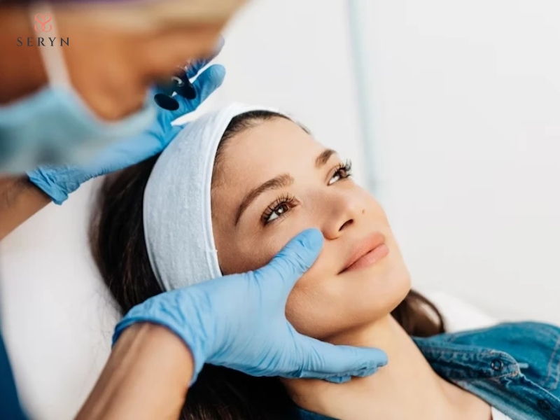 Mức giá nâng cơ mặt và căng da mặt phụ thuộc vào công nghệ, thiết bị và chuyên môn của người thực hiện Mức giá nâng cơ mặt và căng da mặt phụ thuộc vào công nghệ, thiết bị và chuyên môn của người thực hiện
