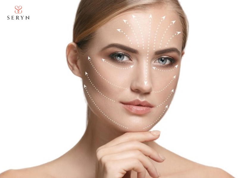 Diện tích điều trị càng rộng thì chi phí trẻ hóa da mặt càng thay đổi Diện tích điều trị càng rộng thì chi phí trẻ hóa da mặt càng thay đổi